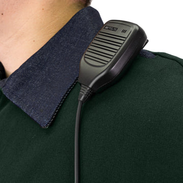 8020-D - THE DEFENDER JOB SHIRT image 17