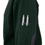 8020-D - THE DEFENDER JOB SHIRT