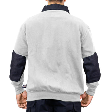 8020-D - THE DEFENDER JOB SHIRT image 23