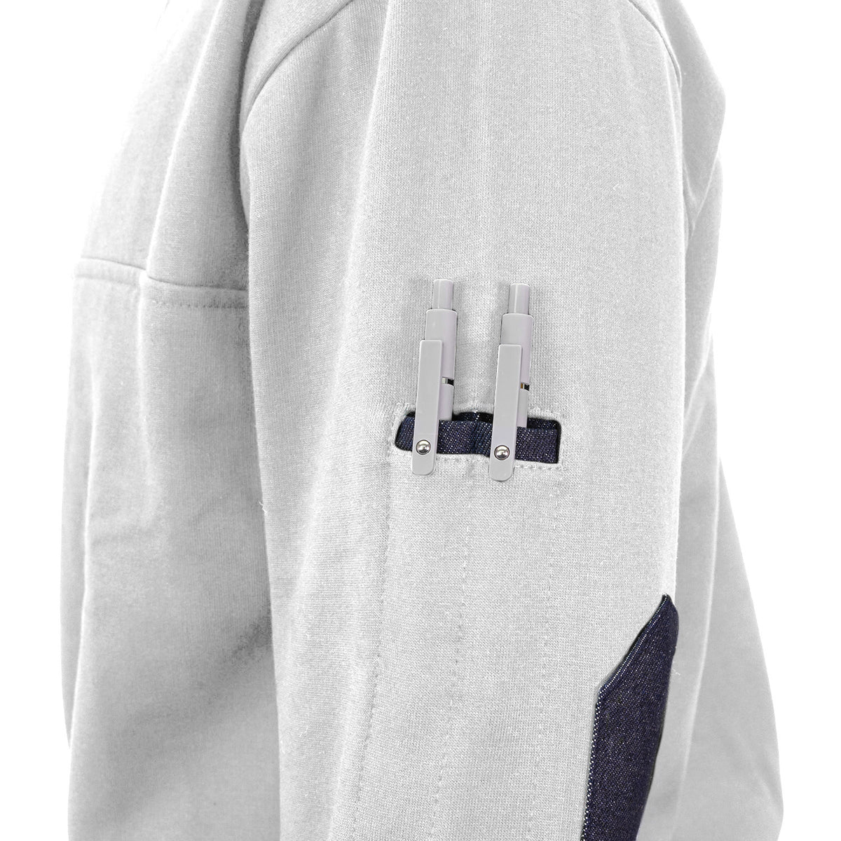 8020-D - THE DEFENDER JOB SHIRT