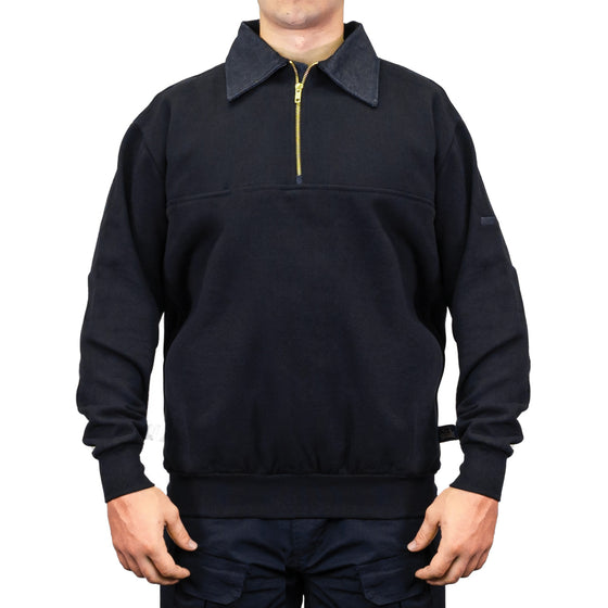 8020-D - THE DEFENDER JOB SHIRT