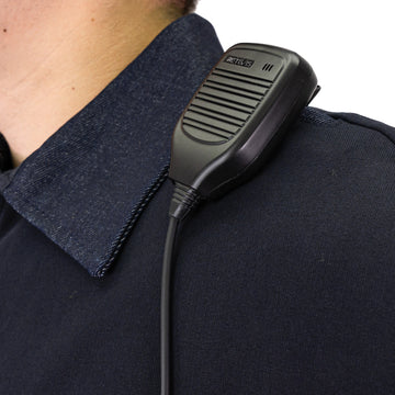 8020-D - THE DEFENDER JOB SHIRT image 3