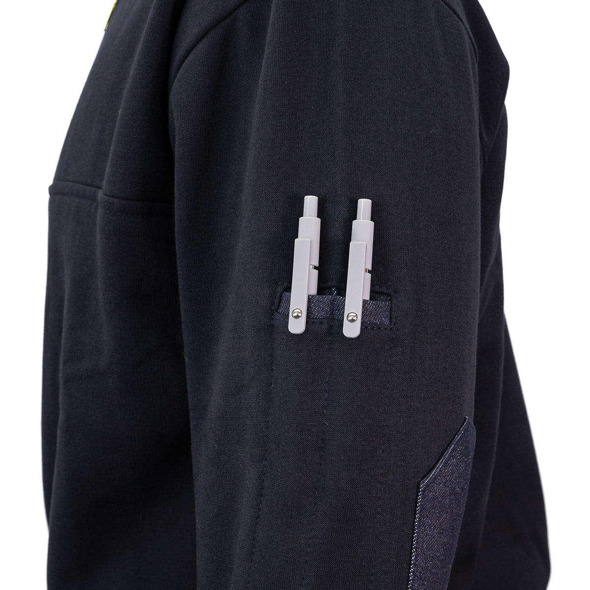 8020-D - THE DEFENDER JOB SHIRT