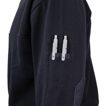 8020-D - THE DEFENDER JOB SHIRT image 4