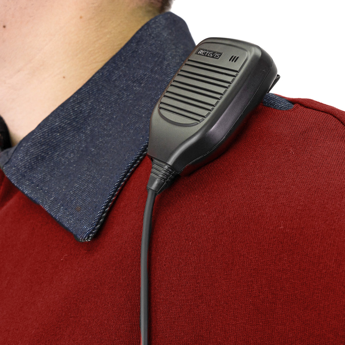 8020-D - THE DEFENDER JOB SHIRT