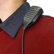 8020-D - THE DEFENDER JOB SHIRT