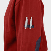 8020-D - THE DEFENDER JOB SHIRT