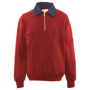 8020-D - THE DEFENDER JOB SHIRT