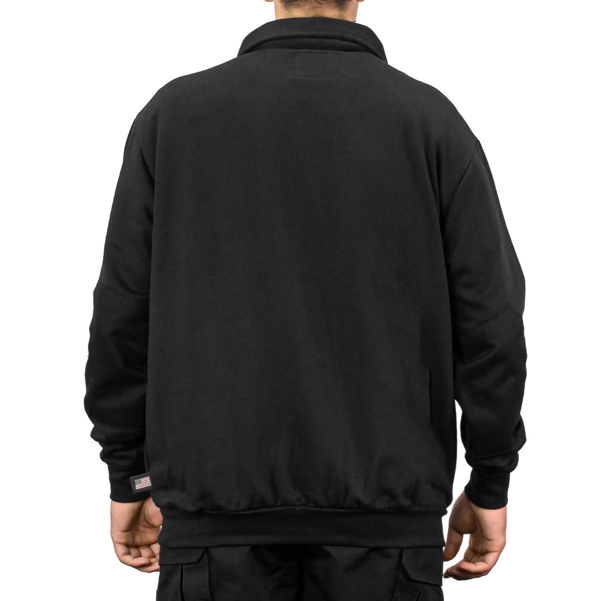 8025-T - THE RESPONDER JOB SHIRT