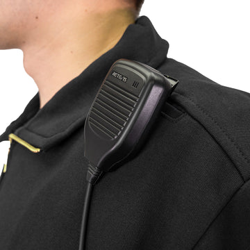 8025-T - THE RESPONDER JOB SHIRT image 10