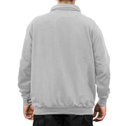 8025-T - THE RESPONDER JOB SHIRT