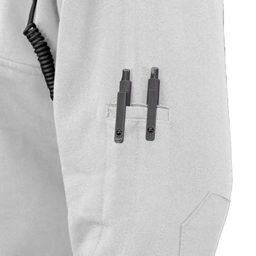 8025-T - THE RESPONDER JOB SHIRT image 18