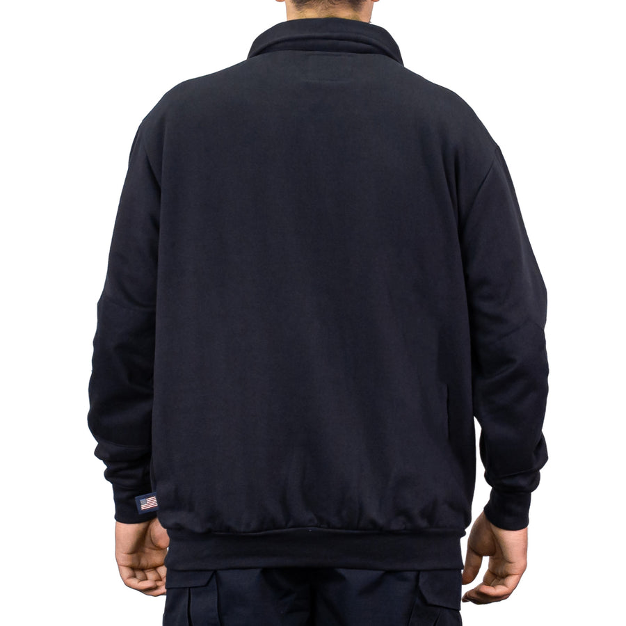 8025-T - THE RESPONDER JOB SHIRT