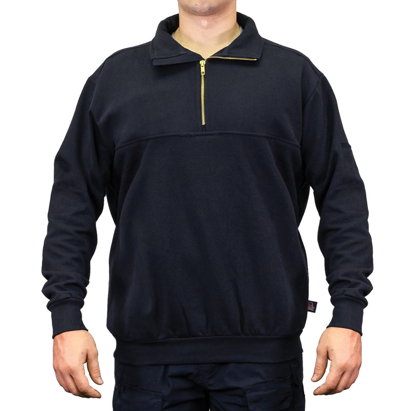 8025-T - THE RESPONDER JOB SHIRT