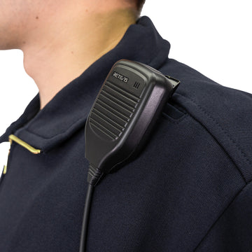 8025-T - THE RESPONDER JOB SHIRT image 3