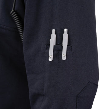 8025-T - THE RESPONDER JOB SHIRT image 4