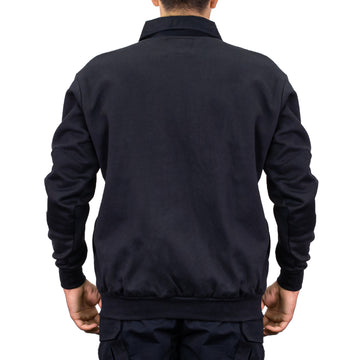 8070 - THE CANVAS COLLAR JOB SHIRT image 2