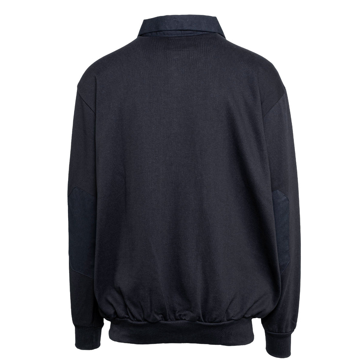 8070 - THE CANVAS COLLAR JOB SHIRT