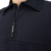 8070 - THE CANVAS COLLAR JOB SHIRT