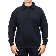 8070 - THE CANVAS COLLAR JOB SHIRT