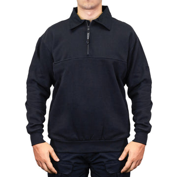 8070 - THE CANVAS COLLAR JOB SHIRT image 1