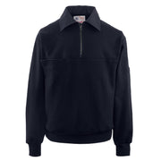 8070 - THE CANVAS COLLAR JOB SHIRT