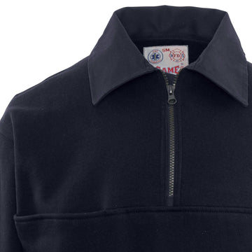 8070 - THE CANVAS COLLAR JOB SHIRT image 5