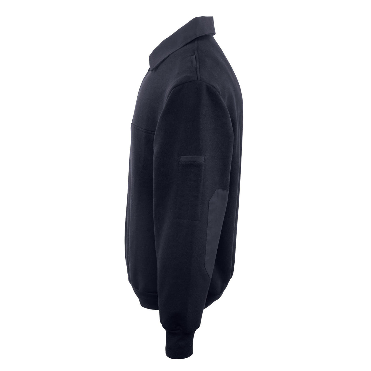 8070 - THE CANVAS COLLAR JOB SHIRT