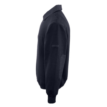 8070 - THE CANVAS COLLAR JOB SHIRT image 8