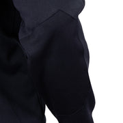 8075 - THE FULL ZIP JOB SHIRT WITH LAY-DOWN COLLAR