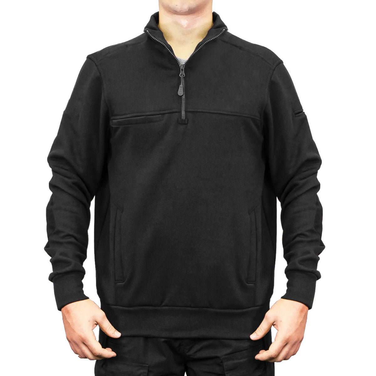 8090 - THE NEXT-GEN SUPREME JOB SHIRT