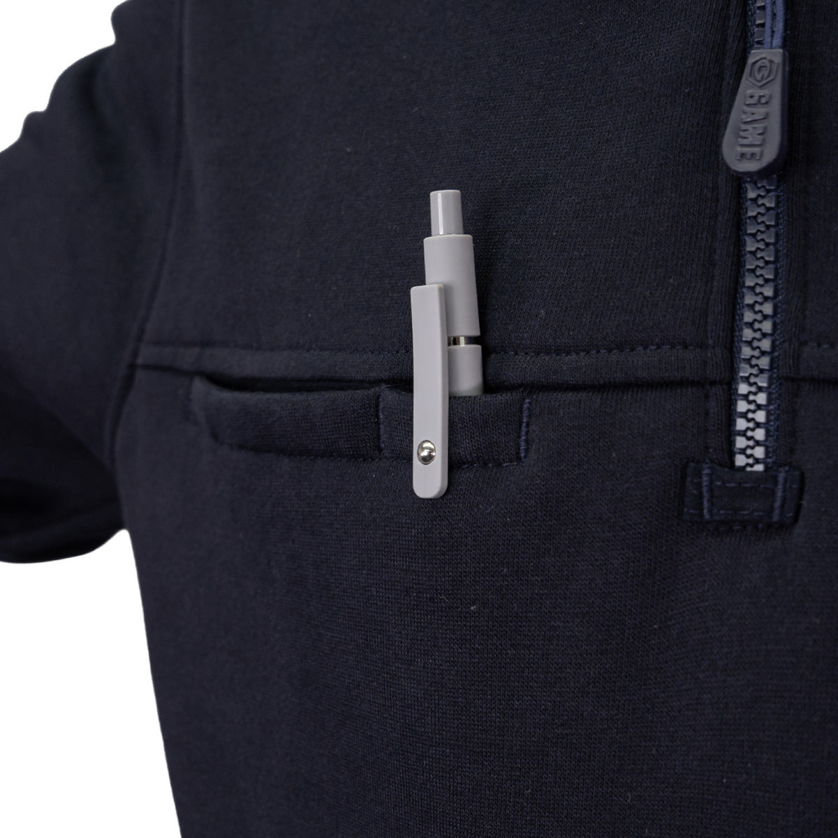 8090 - THE NEXT-GEN SUPREME JOB SHIRT