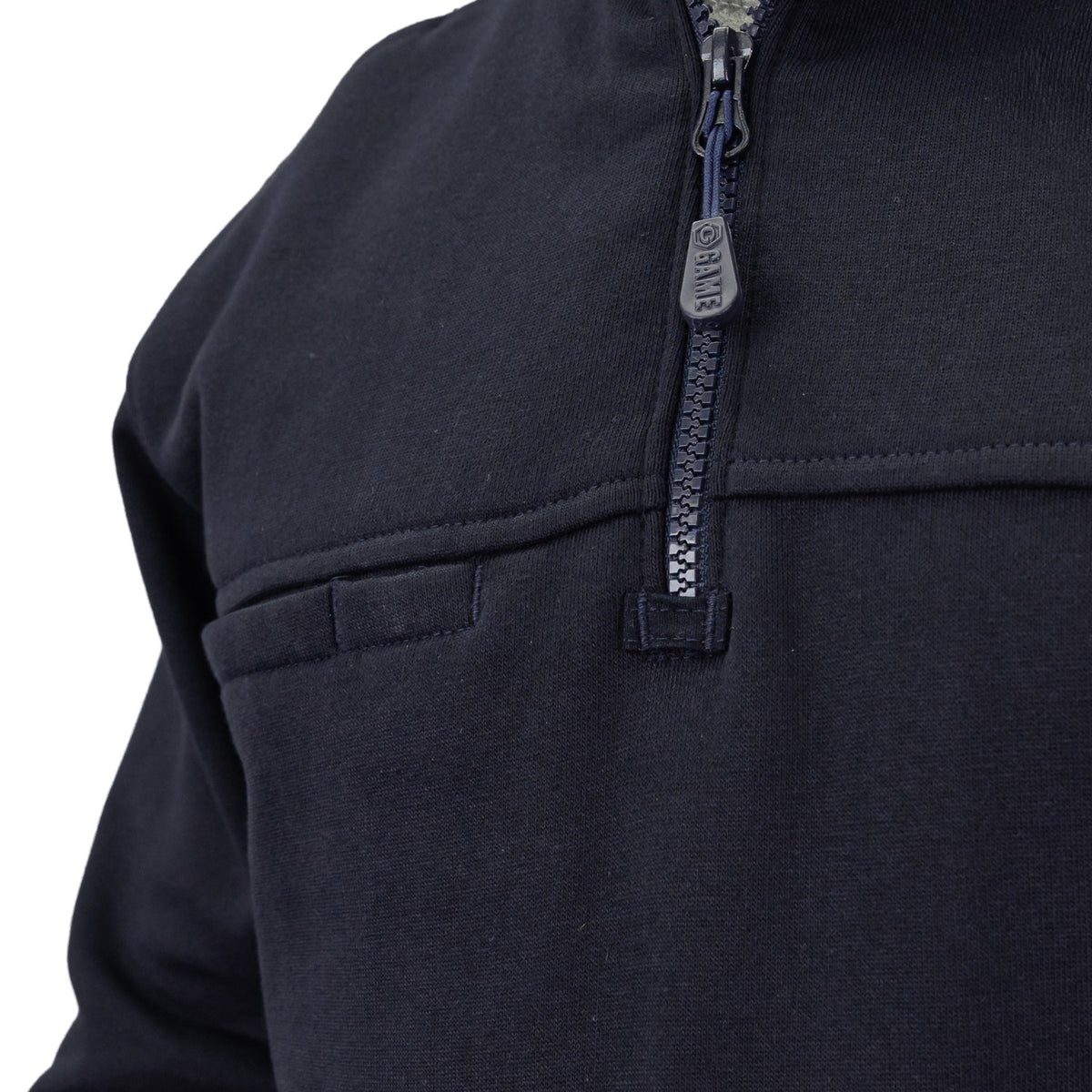 8090 - THE NEXT-GEN SUPREME JOB SHIRT