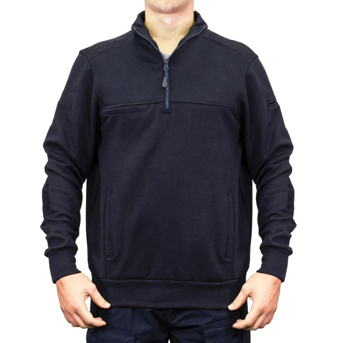 8090 - THE NEXT-GEN SUPREME JOB SHIRT