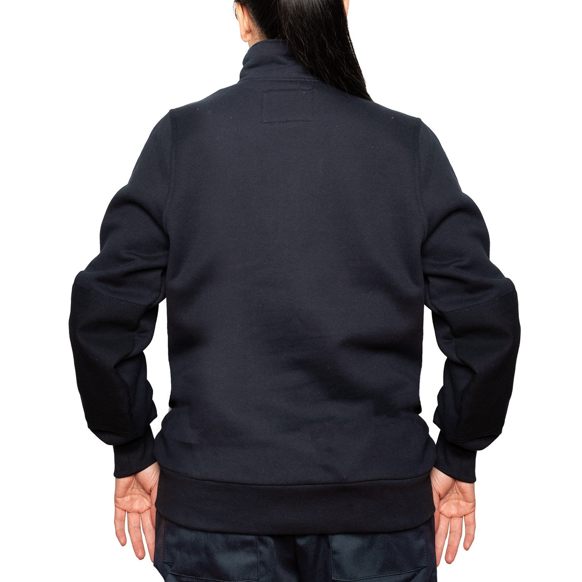 8090W - THE NEXT-GEN SUPREME LADIES' FIT JOB SHIRT