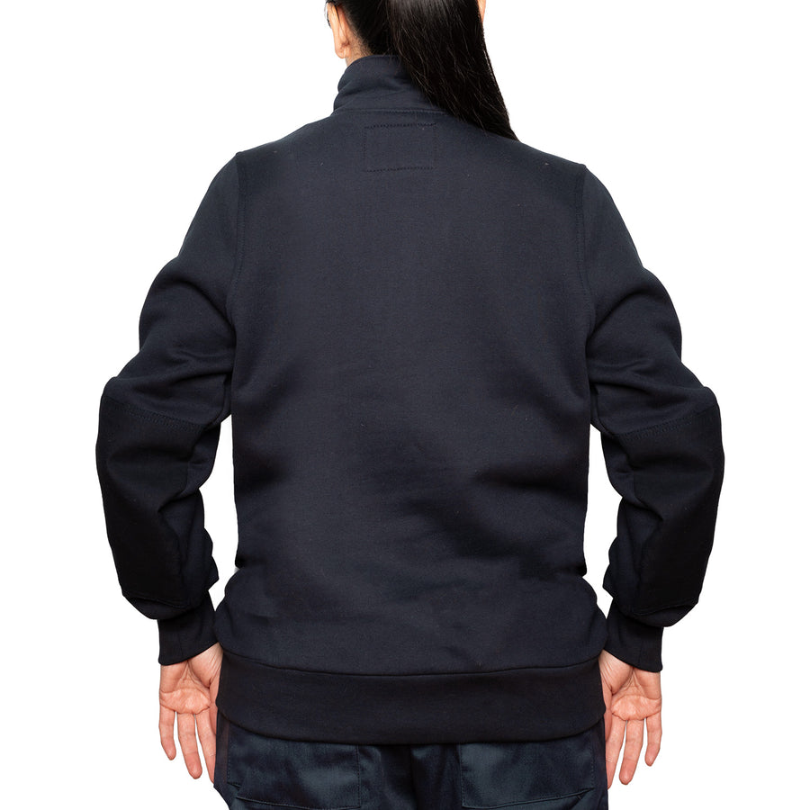 8090W - THE NEXT-GEN SUPREME LADIES' FIT JOB SHIRT