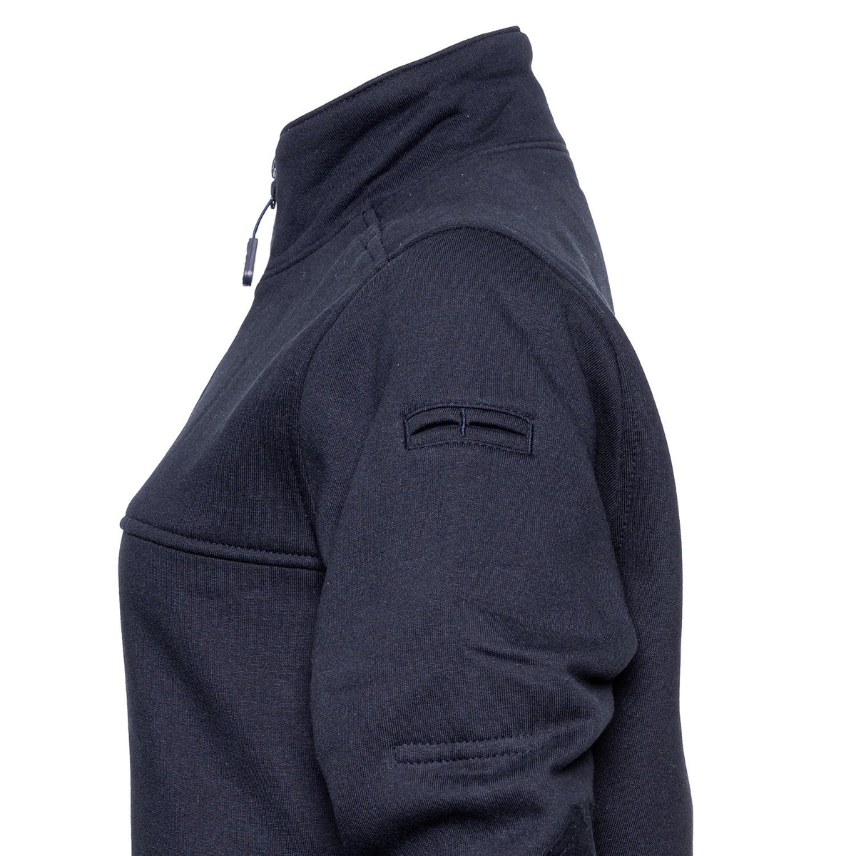 8090W - THE NEXT-GEN SUPREME LADIES' FIT JOB SHIRT