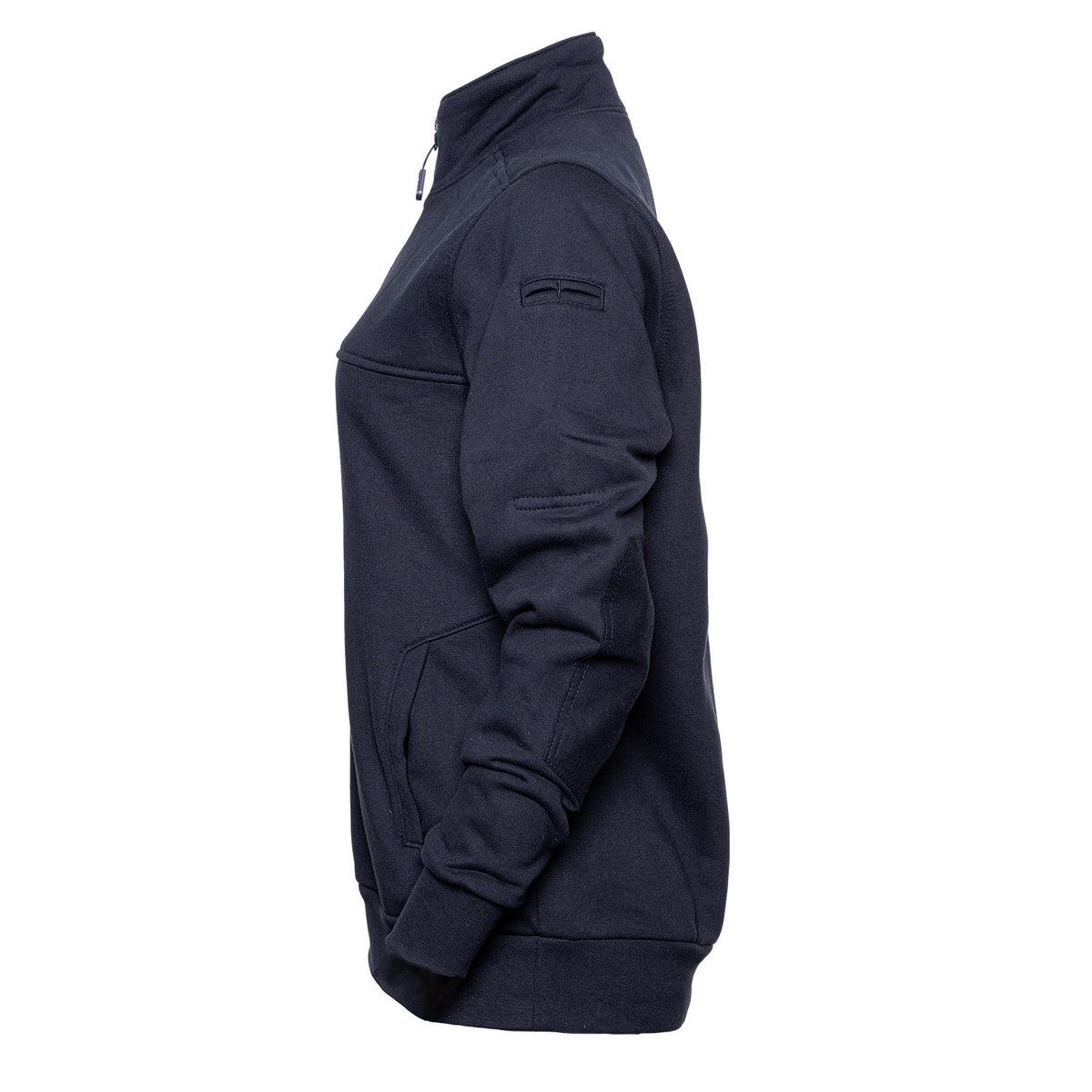 8090W - THE NEXT-GEN SUPREME LADIES' FIT JOB SHIRT