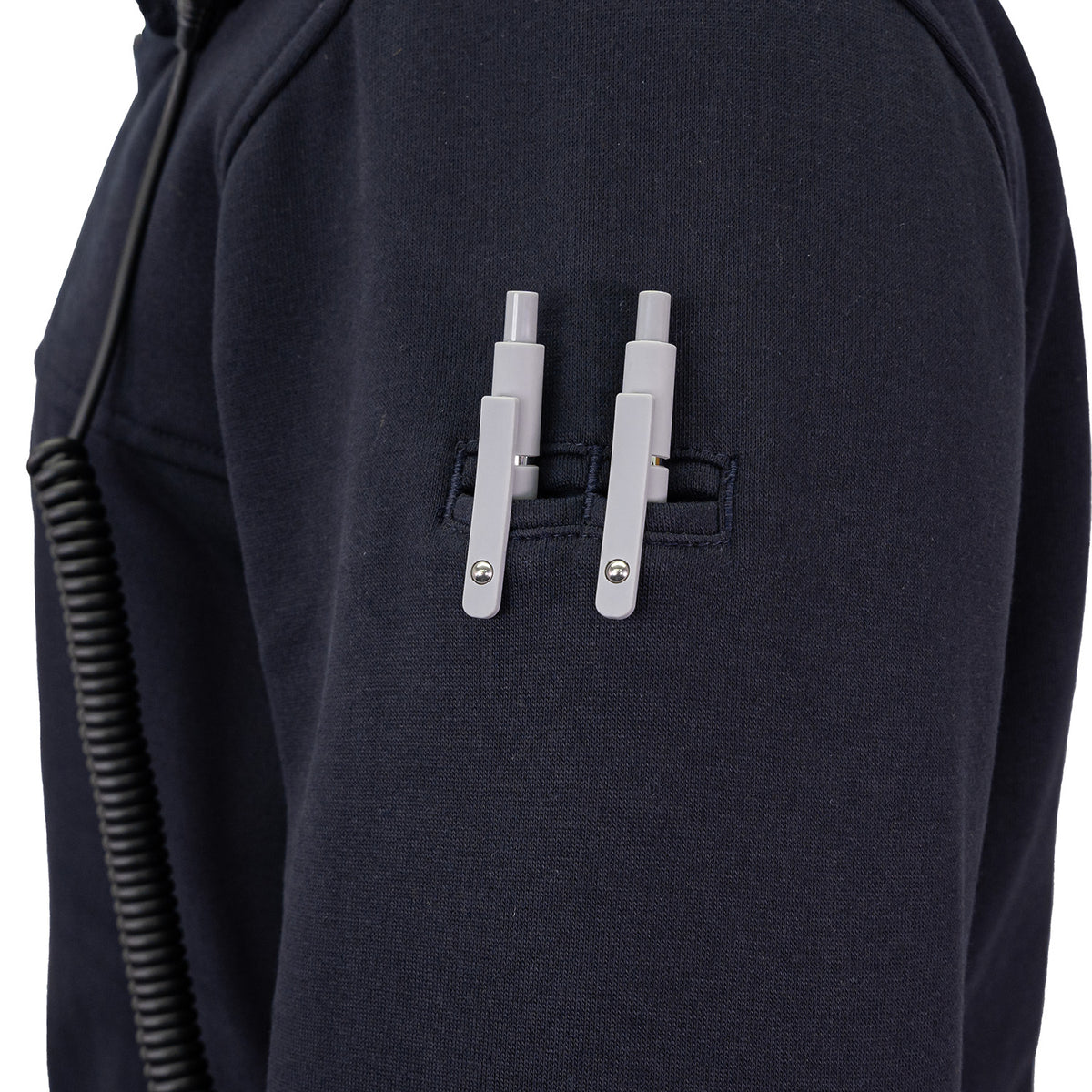 8090W - THE NEXT-GEN SUPREME LADIES' FIT JOB SHIRT