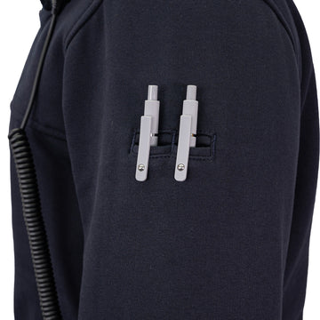 8090W - THE NEXT-GEN SUPREME LADIES' FIT JOB SHIRT image 5