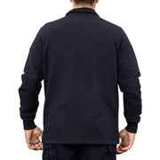 8095 - THE NEXT GEN ON DUTY FULL ZIP JOB SHIRT