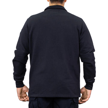 8095 - THE NEXT GEN ON DUTY FULL ZIP JOB SHIRT image 2