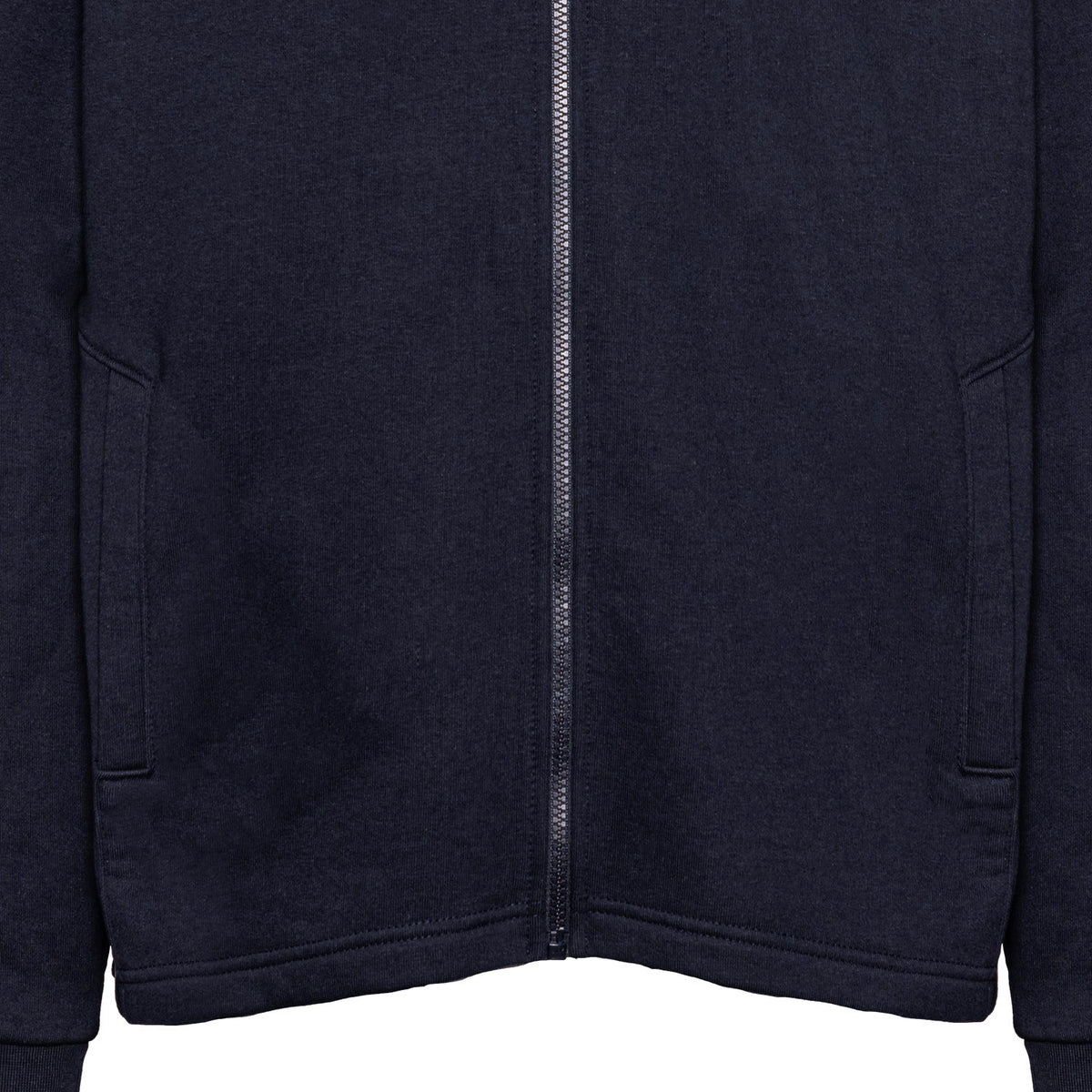 8095 - THE NEXT GEN ON DUTY FULL ZIP JOB SHIRT