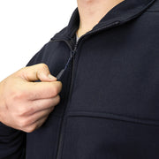 8095 - THE NEXT GEN ON DUTY FULL ZIP JOB SHIRT