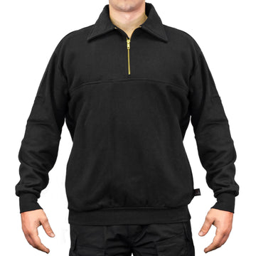 811 - THE SELF MATERIAL COLLAR JOB SHIRT image 10