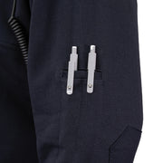 811 - THE SELF MATERIAL COLLAR JOB SHIRT