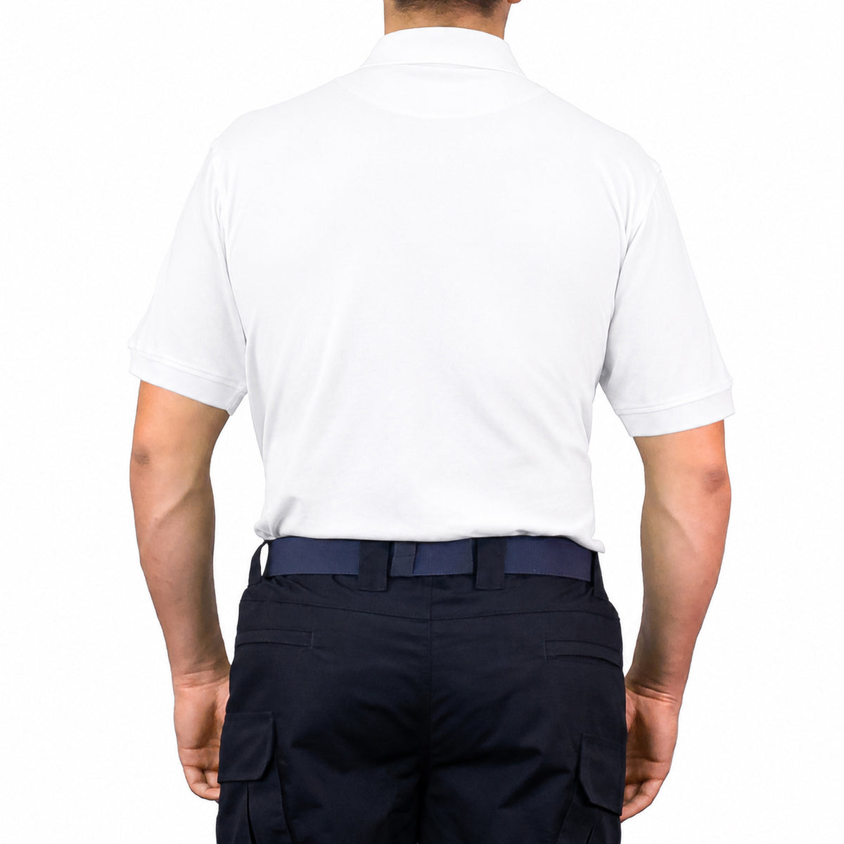 8150 - THE 100% COTTON TACTICAL POLO