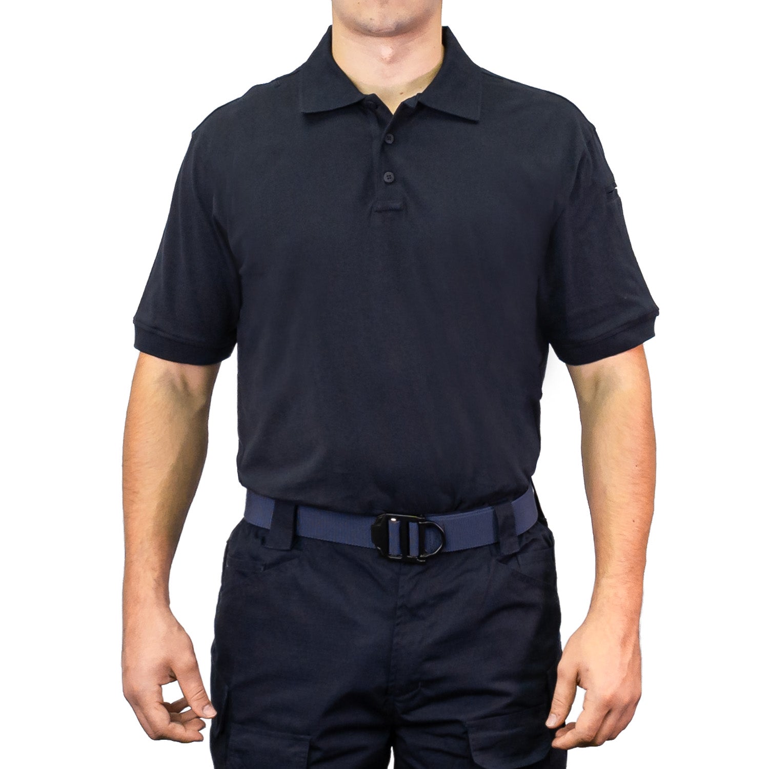 8150 - THE 100% COTTON TACTICAL POLO – Game Apparel