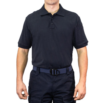 8150 - THE 100% COTTON TACTICAL POLO image 1