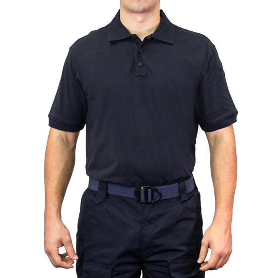 8150 - THE 100% COTTON TACTICAL POLO